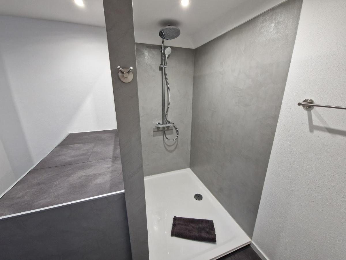 Ferienwohnung Mosel-Saar-Ruwer Bernkastel-Kues Luaran gambar
