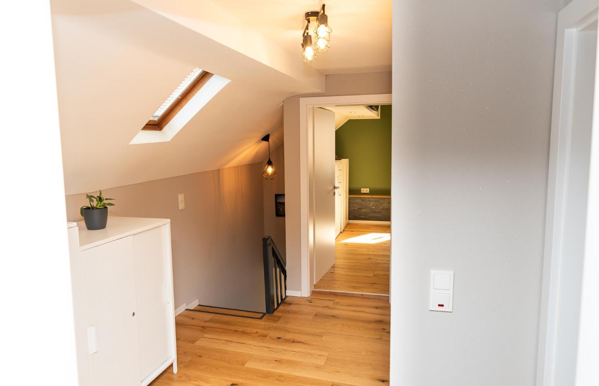 Ferienwohnung Mosel-Saar-Ruwer Bernkastel-Kues Luaran gambar