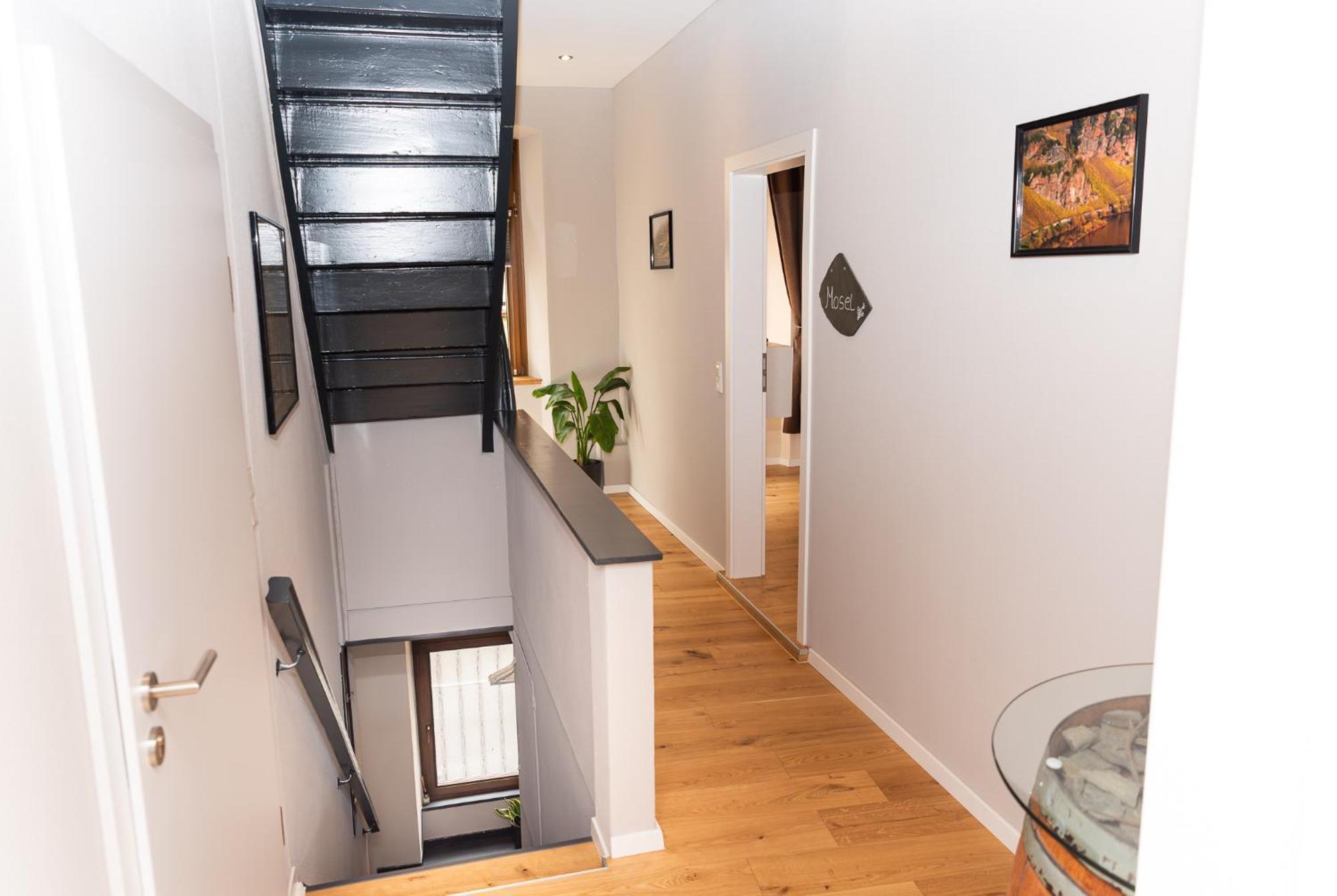Ferienwohnung Mosel-Saar-Ruwer Bernkastel-Kues Luaran gambar