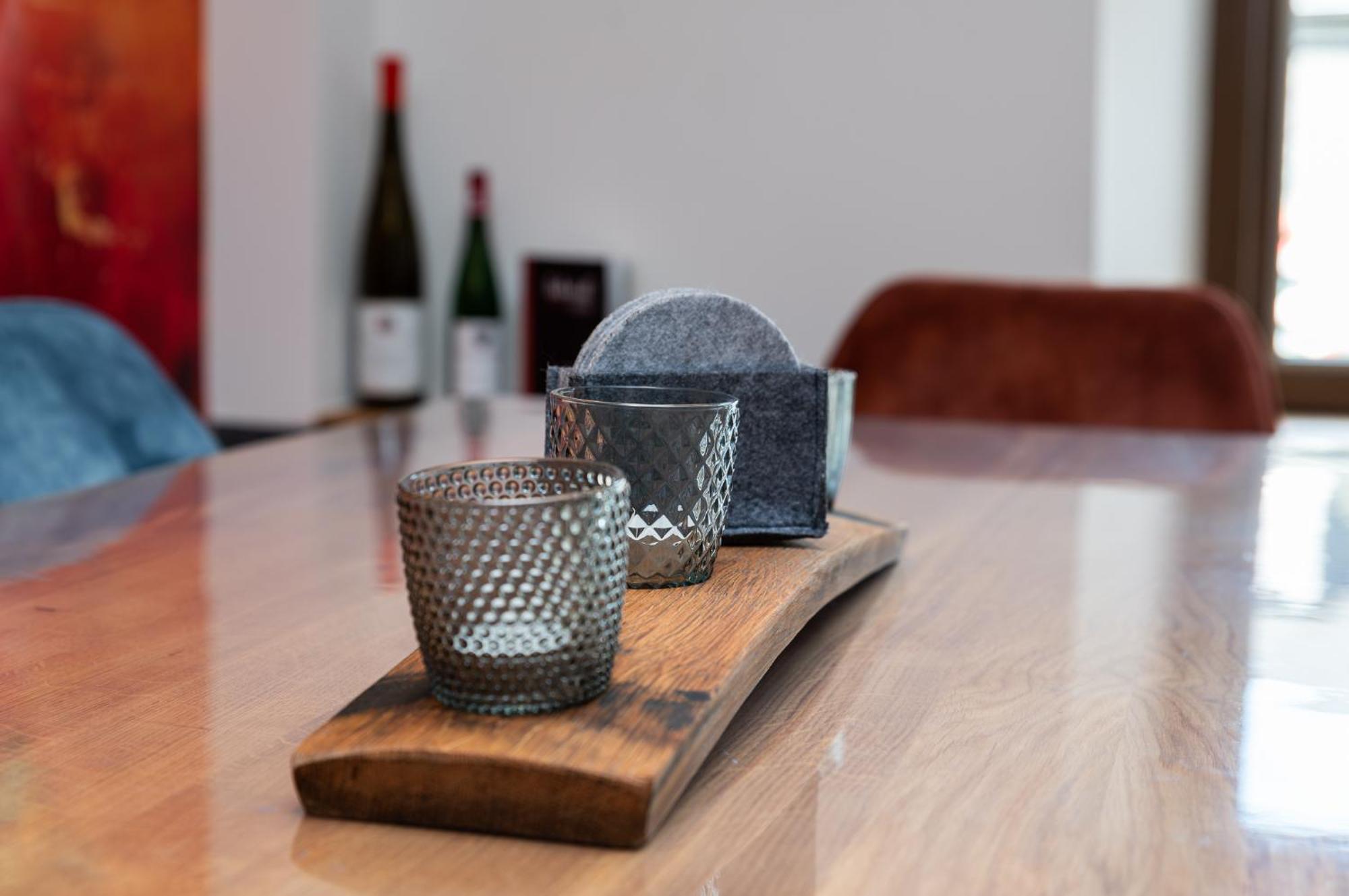 Ferienwohnung Mosel-Saar-Ruwer Bernkastel-Kues Luaran gambar