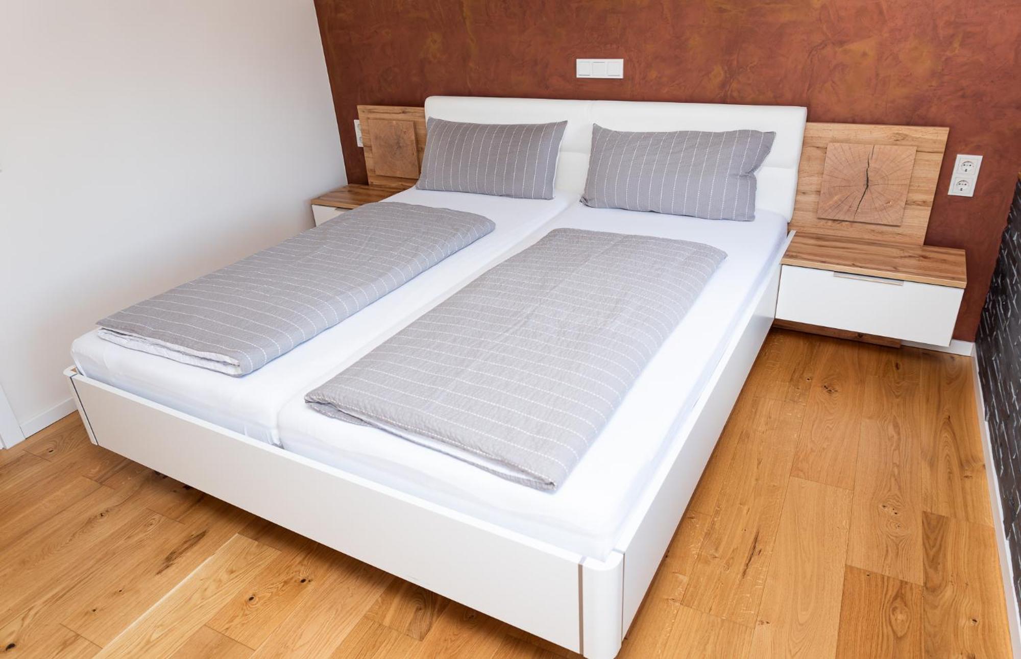Ferienwohnung Mosel-Saar-Ruwer Bernkastel-Kues Luaran gambar