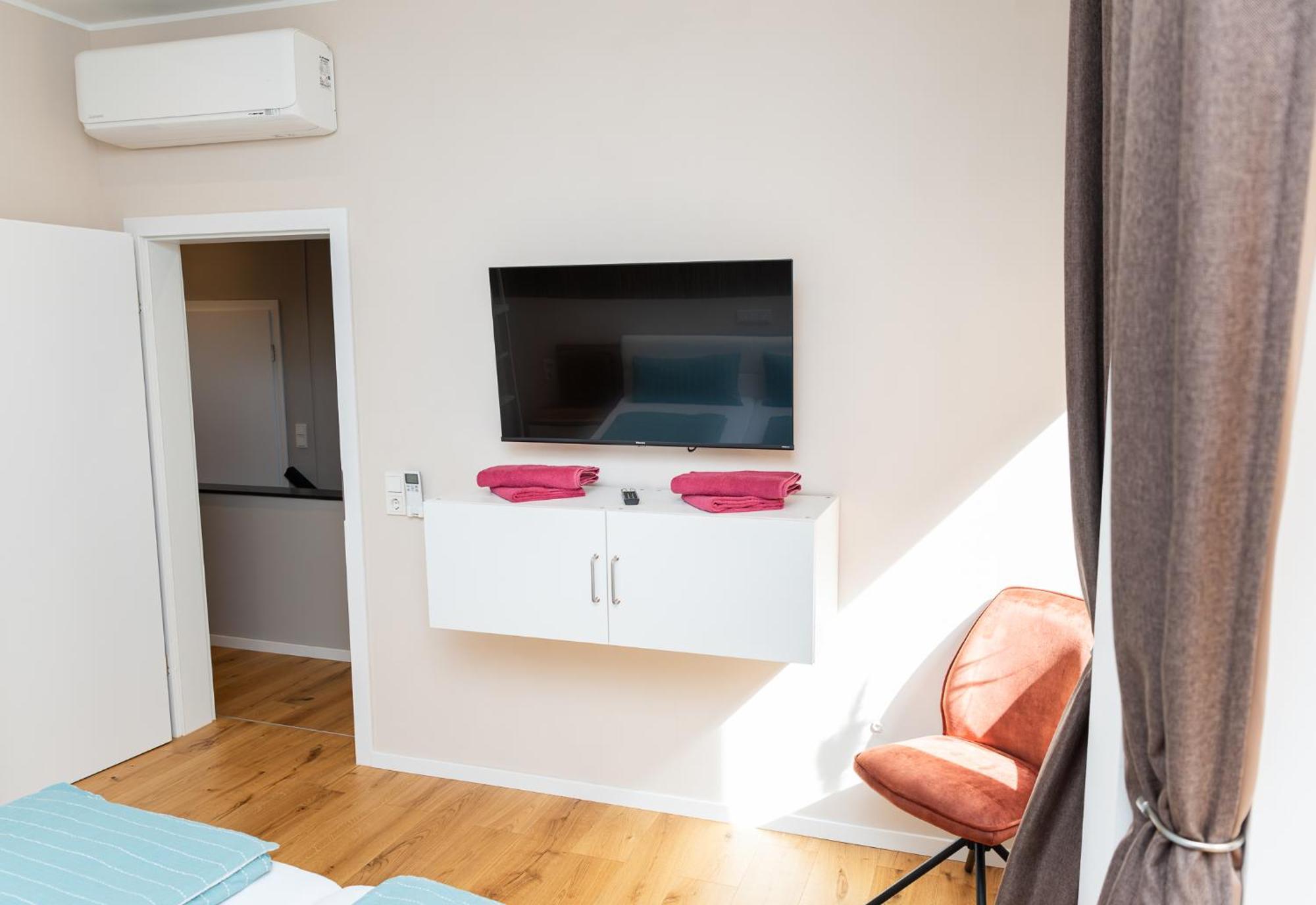 Ferienwohnung Mosel-Saar-Ruwer Bernkastel-Kues Luaran gambar