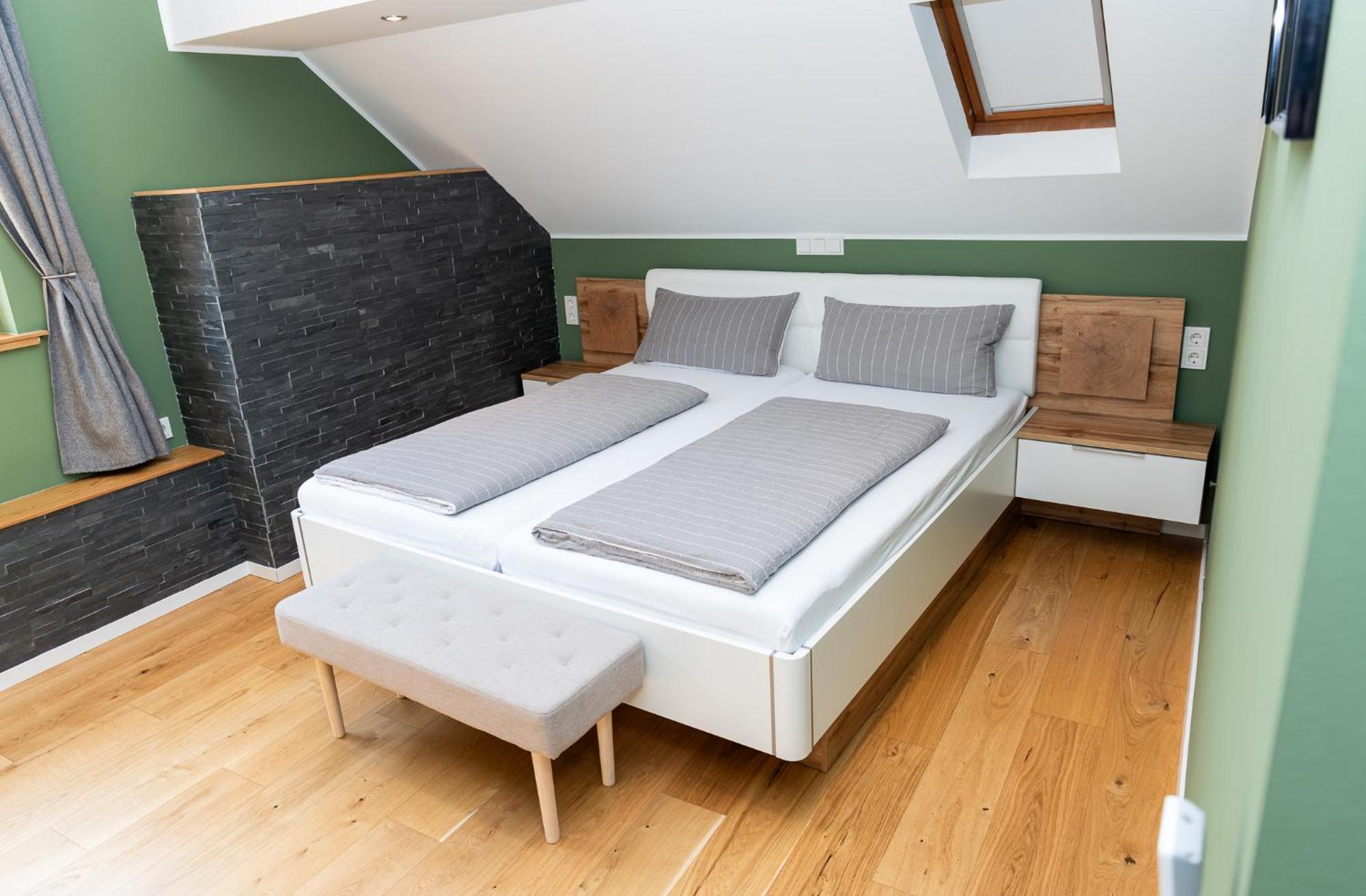 Ferienwohnung Mosel-Saar-Ruwer Bernkastel-Kues Luaran gambar