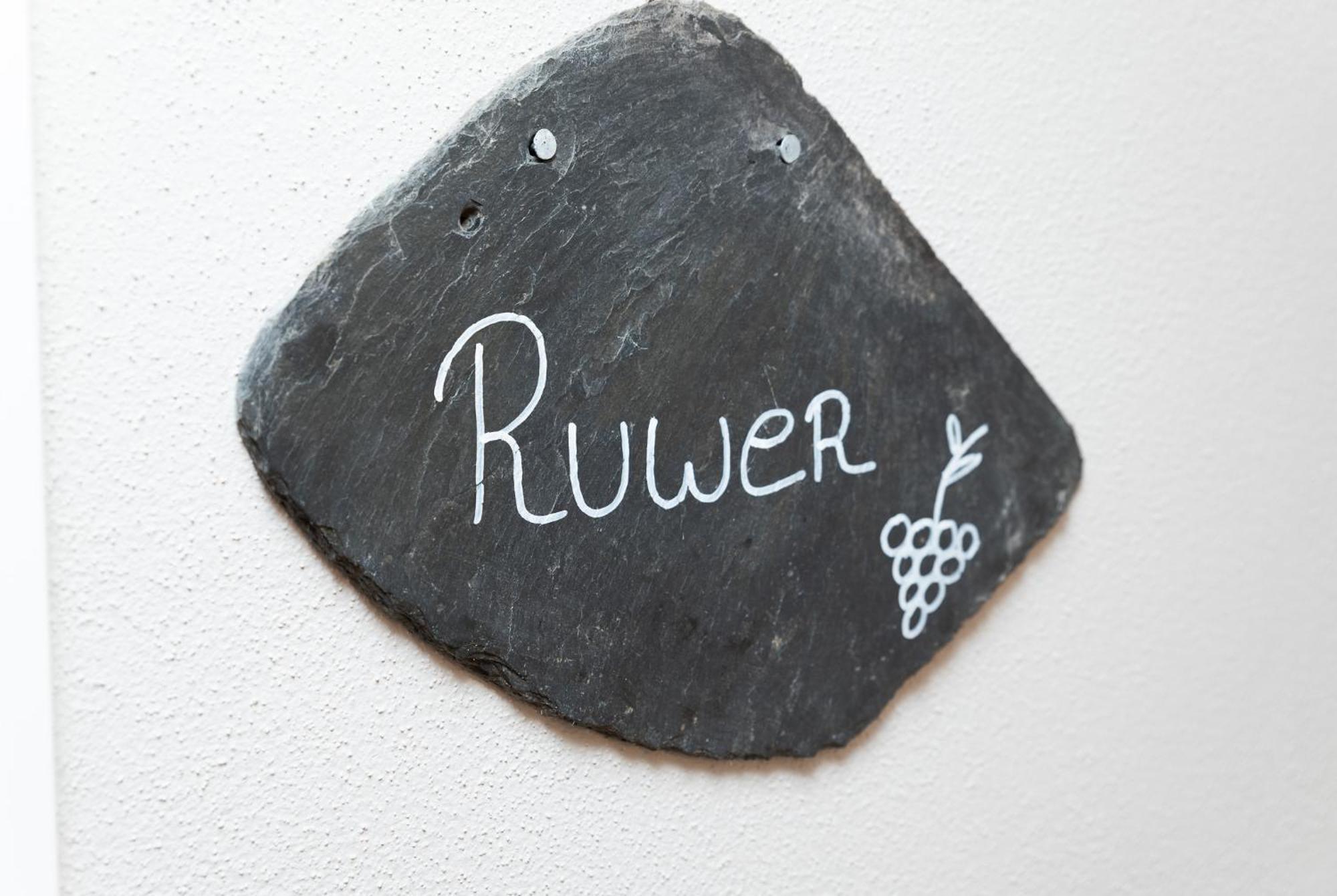 Ferienwohnung Mosel-Saar-Ruwer Bernkastel-Kues Luaran gambar