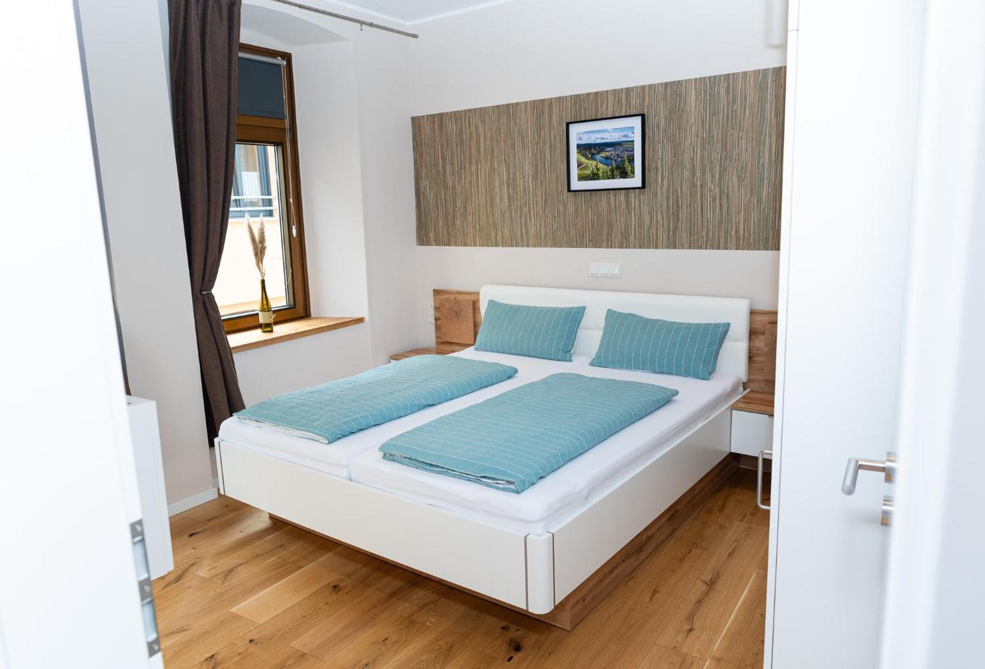 Ferienwohnung Mosel-Saar-Ruwer Bernkastel-Kues Luaran gambar